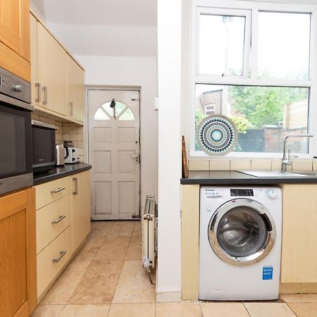 Lovely Private Rooms Near Mcr Centre Manchester Exteriör bild