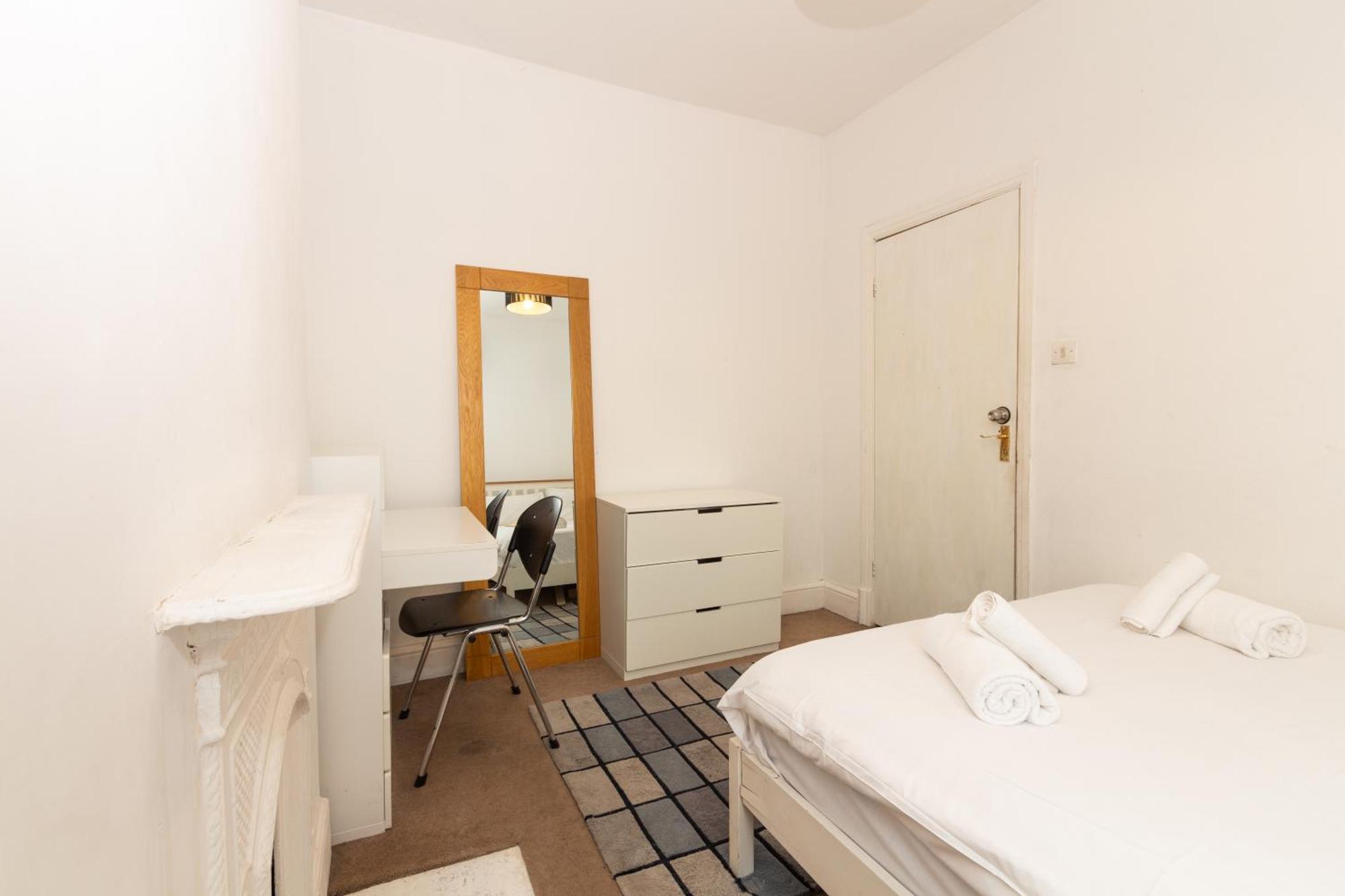 Lovely Private Rooms Near Mcr Centre Manchester Exteriör bild