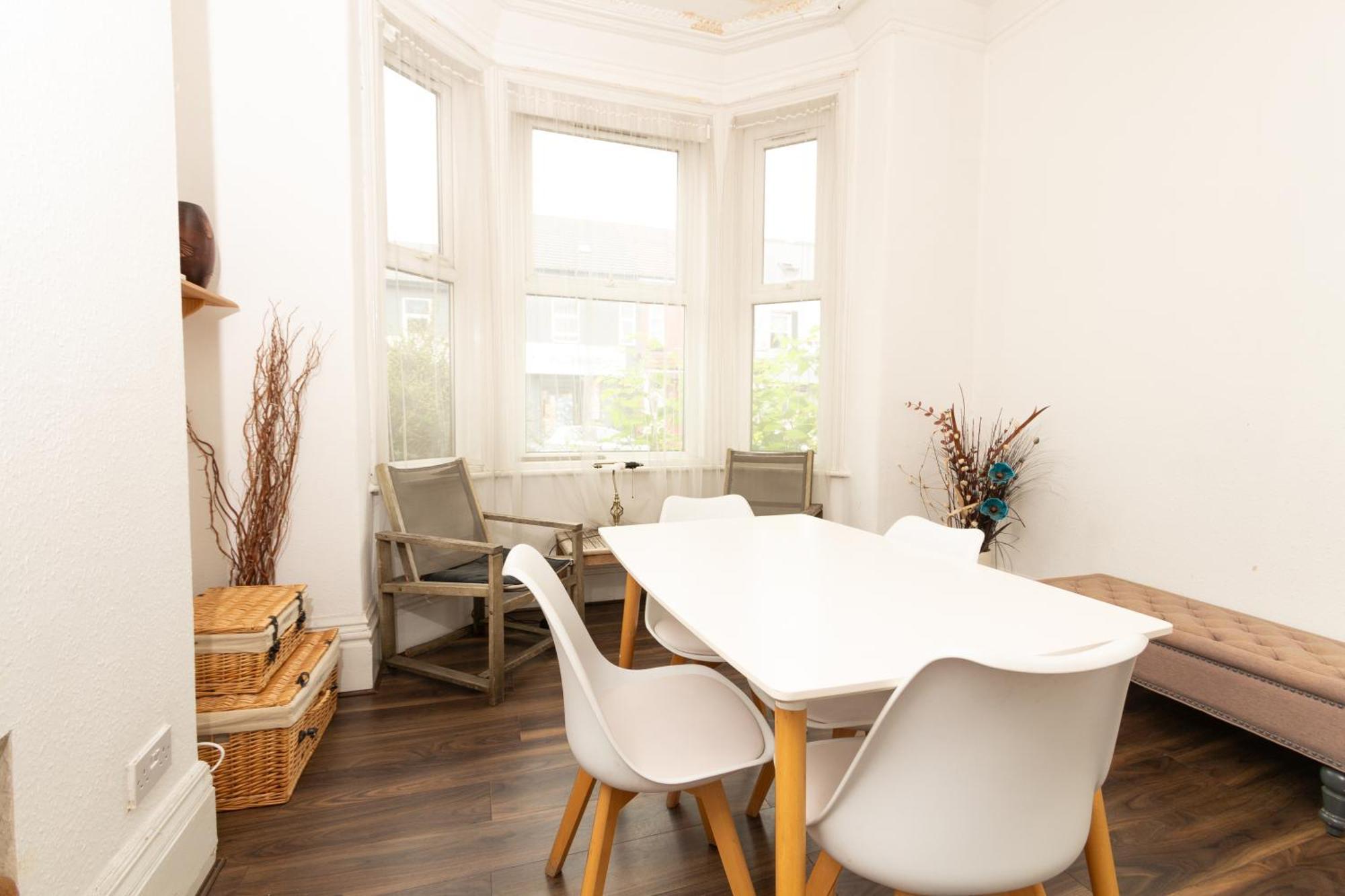 Lovely Private Rooms Near Mcr Centre Manchester Exteriör bild