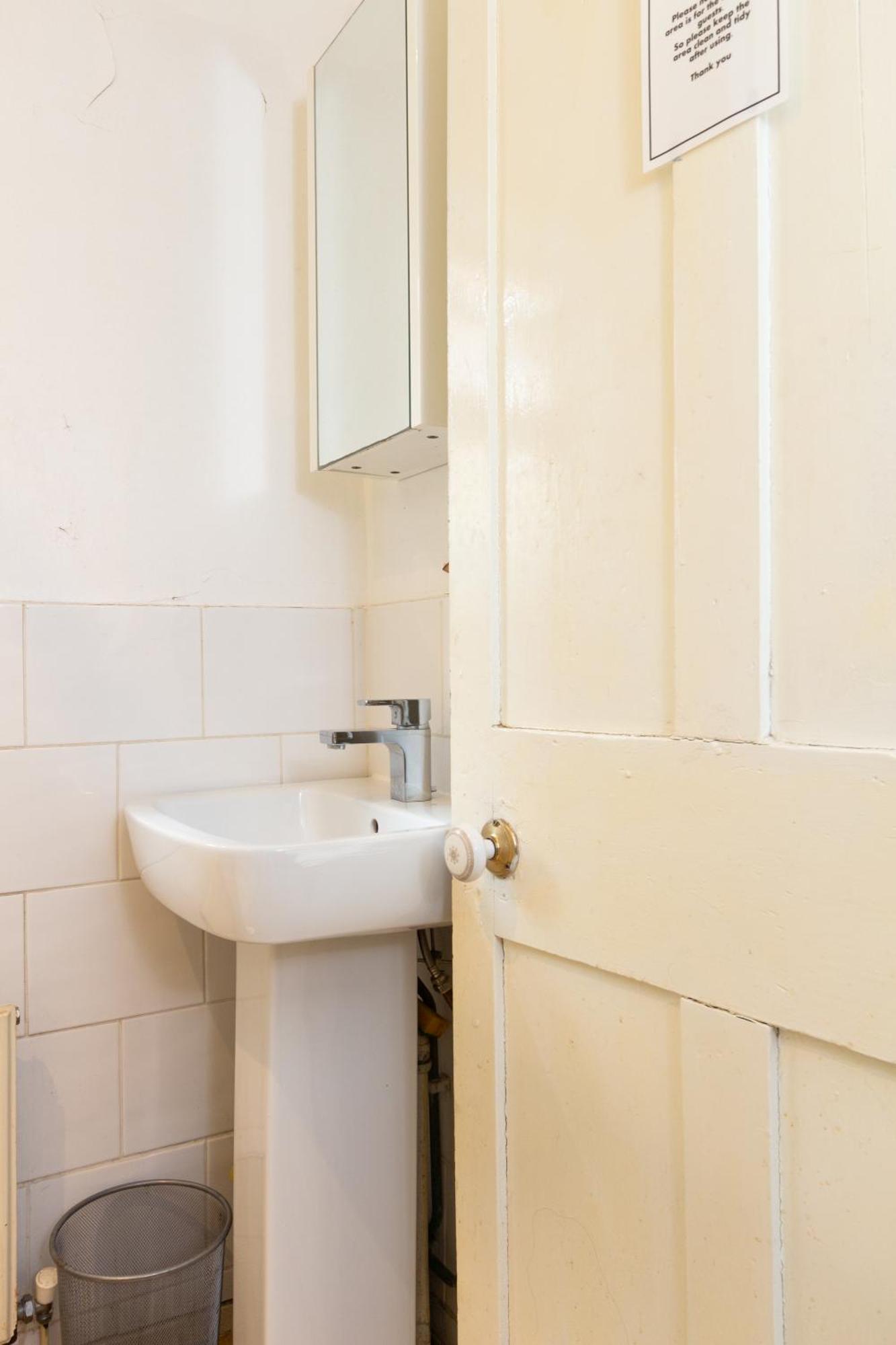 Lovely Private Rooms Near Mcr Centre Manchester Exteriör bild