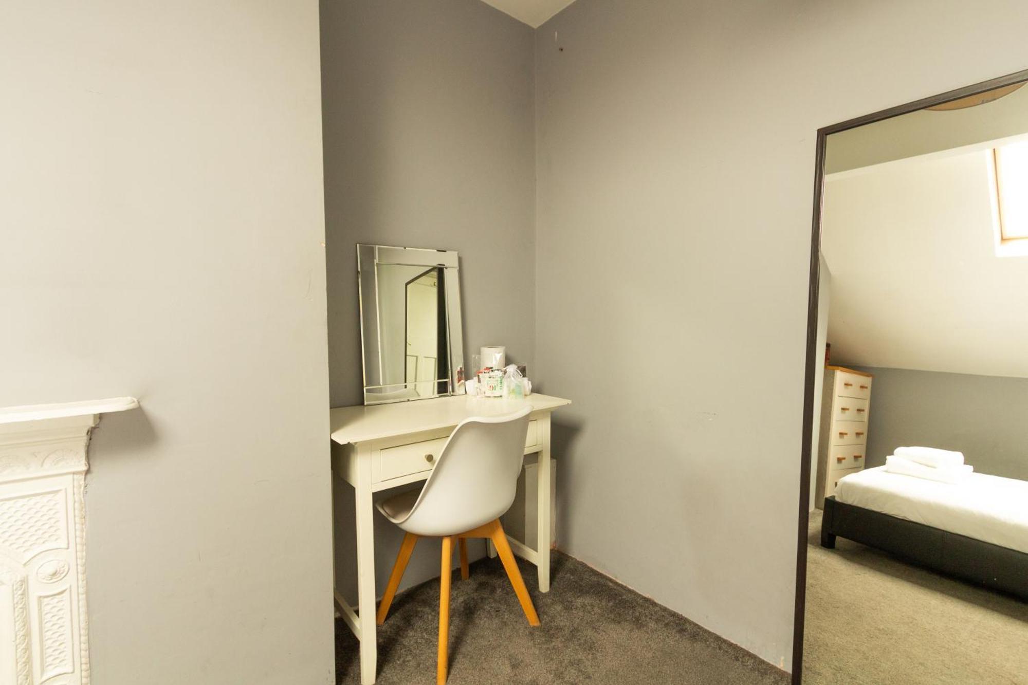 Lovely Private Rooms Near Mcr Centre Manchester Exteriör bild