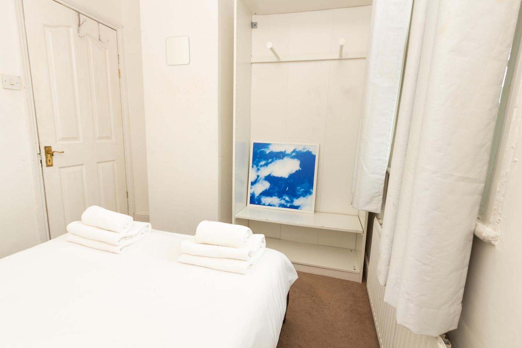Lovely Private Rooms Near Mcr Centre Manchester Exteriör bild